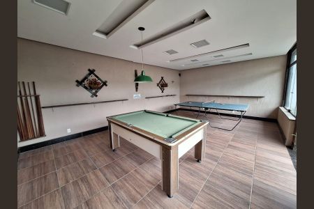 Studio para alugar com 32m², 1 quarto e 1 vaga Studio para alugar com 32m², 1 quarto e 1 vagaÁrea comum
