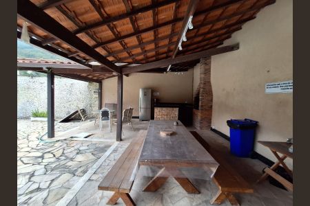 Studio para alugar com 32m², 1 quarto e 1 vaga Studio para alugar com 32m², 1 quarto e 1 vagaÁrea comum