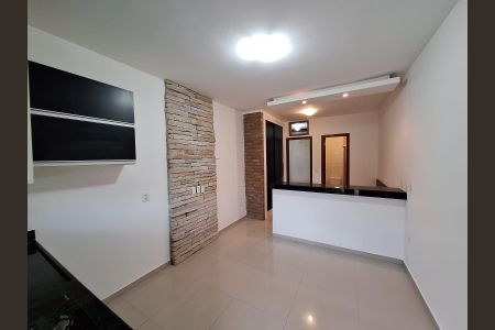 Studio para alugar com 32m², 1 quarto e 1 vaga Studio para alugar com 32m², 1 quarto e 1 vagaStudio