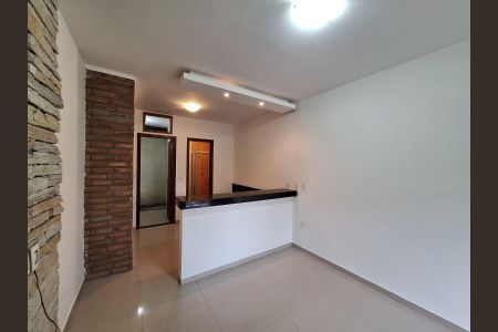 Studio para alugar com 32m², 1 quarto e 1 vaga Studio para alugar com 32m², 1 quarto e 1 vagaStudio