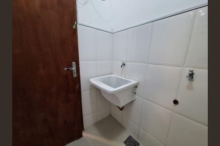 Studio para alugar com 32m², 1 quarto e 1 vaga Studio para alugar com 32m², 1 quarto e 1 vagaÁrea de Serviço
