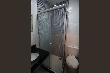 Studio para alugar com 32m², 1 quarto e 1 vaga
