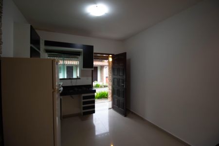 Studio para alugar com 32m², 1 quarto e 1 vaga