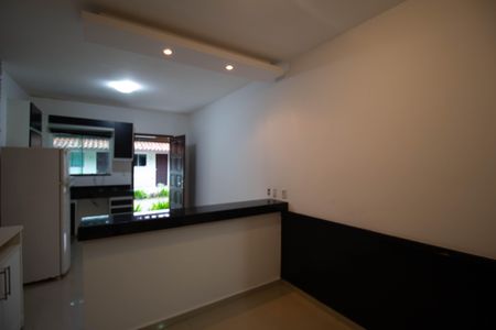 Studio para alugar com 32m², 1 quarto e 1 vaga