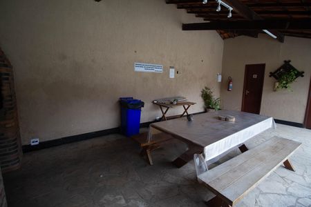 Studio para alugar com 32m², 1 quarto e 1 vaga