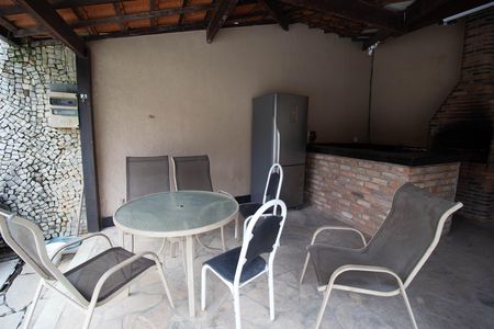 Studio para alugar com 32m², 1 quarto e 1 vaga