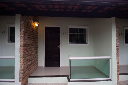 Studio para alugar com 32m², 1 quarto e 1 vaga
