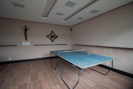 Studio para alugar com 32m², 1 quarto e 1 vaga