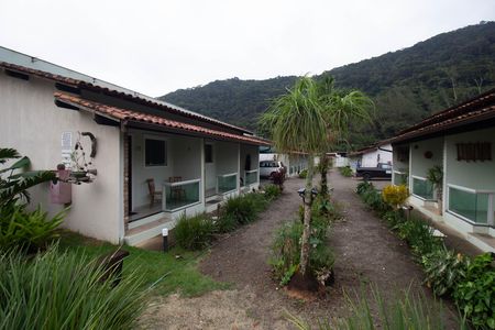 Studio para alugar com 32m², 1 quarto e 1 vaga