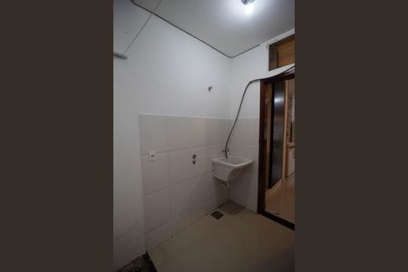 Studio para alugar com 32m², 1 quarto e 1 vaga