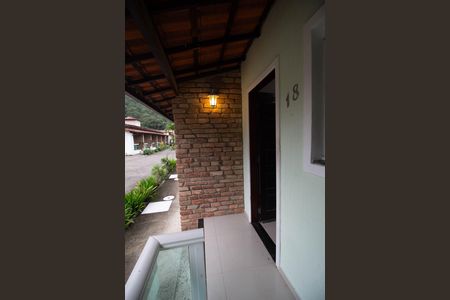 Studio para alugar com 32m², 1 quarto e 1 vaga