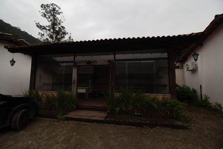 Studio para alugar com 32m², 1 quarto e 1 vaga