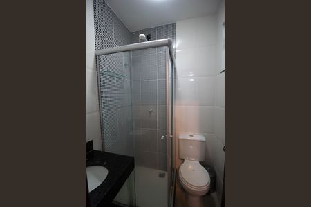 Studio para alugar com 32m², 1 quarto e 1 vaga