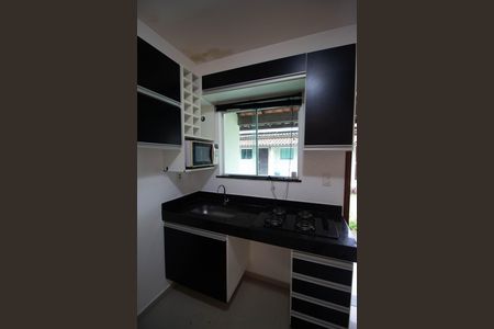 Studio para alugar com 32m², 1 quarto e 1 vaga