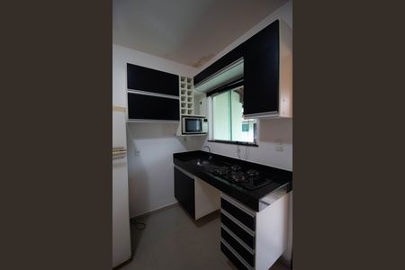Studio para alugar com 32m², 1 quarto e 1 vaga