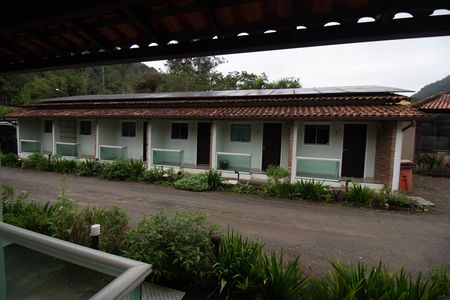 Studio para alugar com 32m², 1 quarto e 1 vaga