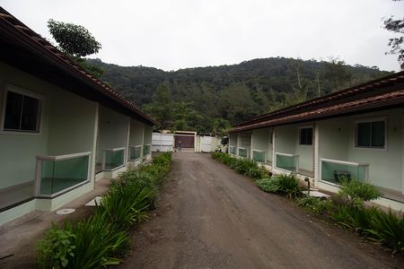 Studio para alugar com 32m², 1 quarto e 1 vaga