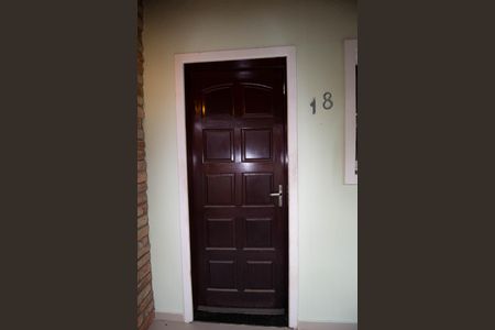Studio para alugar com 32m², 1 quarto e 1 vaga
