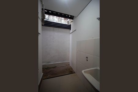 Studio para alugar com 32m², 1 quarto e 1 vaga