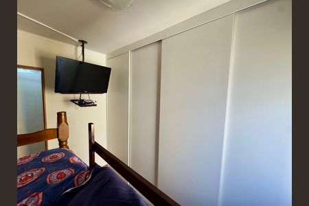 Apartamento à venda com 54m², 2 quartos e 1 vaga Apartamento à venda com 54m², 2 quartos e 1 vagaQuarto 2