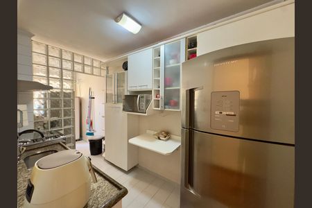Apartamento à venda com 54m², 2 quartos e 1 vaga Apartamento à venda com 54m², 2 quartos e 1 vagaCozinha