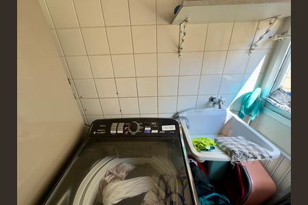 Apartamento à venda com 54m², 2 quartos e 1 vaga Apartamento à venda com 54m², 2 quartos e 1 vagaÁrea de Serviço