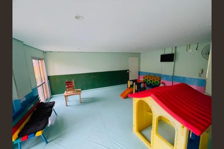 Apartamento à venda com 54m², 2 quartos e 1 vaga Apartamento à venda com 54m², 2 quartos e 1 vagaBrinquedoteca