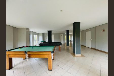 Apartamento à venda com 54m², 2 quartos e 1 vaga Apartamento à venda com 54m², 2 quartos e 1 vagaSala de Jogos