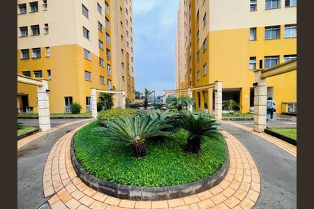 Apartamento à venda com 54m², 2 quartos e 1 vaga Apartamento à venda com 54m², 2 quartos e 1 vagaÁrea comum