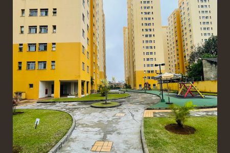 Apartamento à venda com 54m², 2 quartos e 1 vaga Apartamento à venda com 54m², 2 quartos e 1 vagaÁrea comum