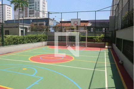 Apartamento à venda com 173m², 3 quartos e 3 vagas Apartamento à venda com 173m², 3 quartos e 3 vagasQuadra Esportiva