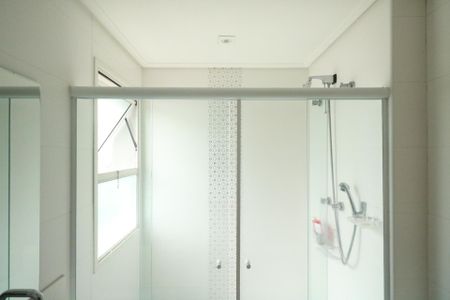 Apartamento à venda com 173m², 3 quartos e 3 vagas Apartamento à venda com 173m², 3 quartos e 3 vagasBanheiro da Suíte 3