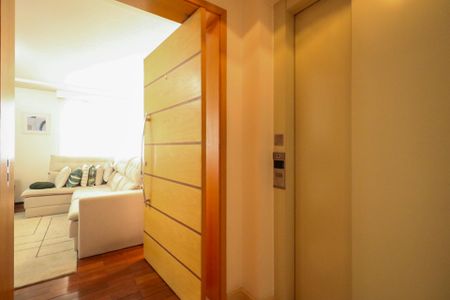 Apartamento à venda com 173m², 3 quartos e 3 vagas