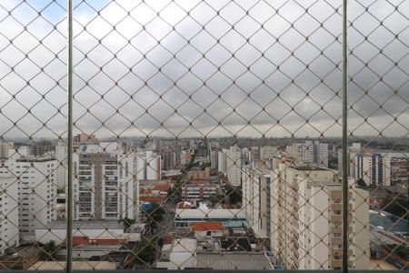 Apartamento à venda com 173m², 3 quartos e 3 vagas Apartamento à venda com 173m², 3 quartos e 3 vagasVista
