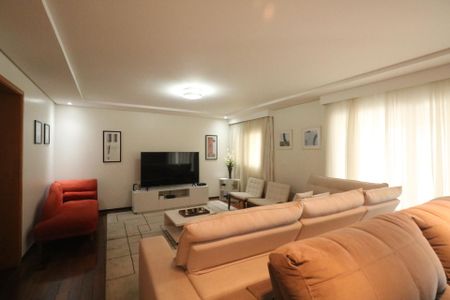 Apartamento à venda com 173m², 3 quartos e 3 vagas Apartamento à venda com 173m², 3 quartos e 3 vagasSala
