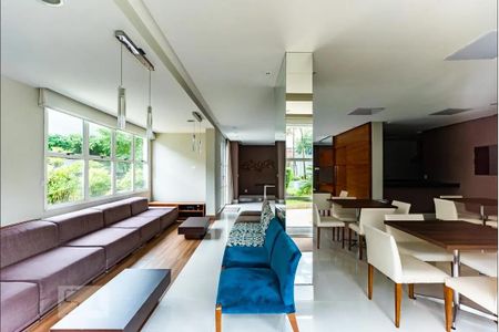Apartamento à venda com 173m², 3 quartos e 3 vagas Apartamento à venda com 173m², 3 quartos e 3 vagasSalão de Festas