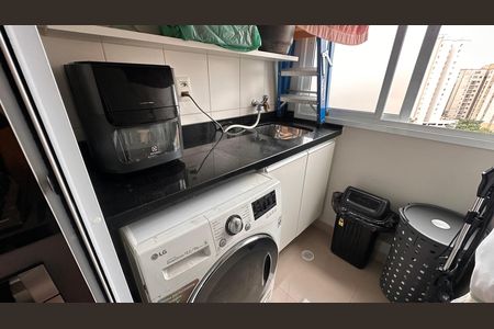 Apartamento para alugar com 1 quarto, 49m² em Jardim Casablanca, São Paulo