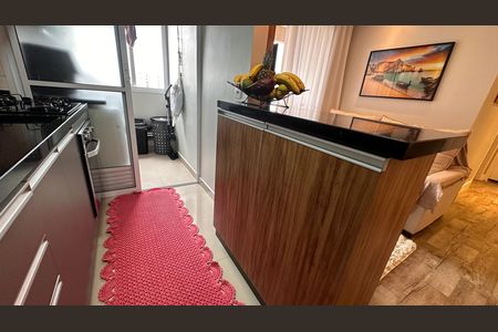 Apartamento para alugar com 1 quarto, 49m² em Jardim Casablanca, São Paulo