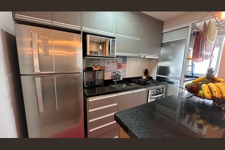 Apartamento para alugar com 1 quarto, 49m² em Jardim Casablanca, São Paulo