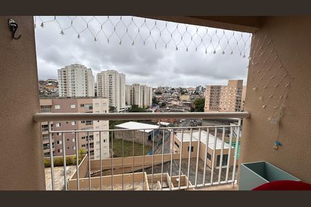 Apartamento para alugar com 1 quarto, 49m² em Jardim Casablanca, São Paulo
