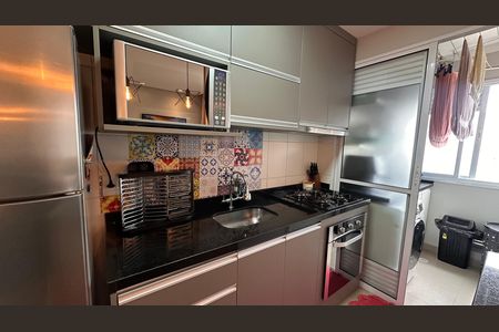 Apartamento para alugar com 1 quarto, 49m² em Jardim Casablanca, São Paulo