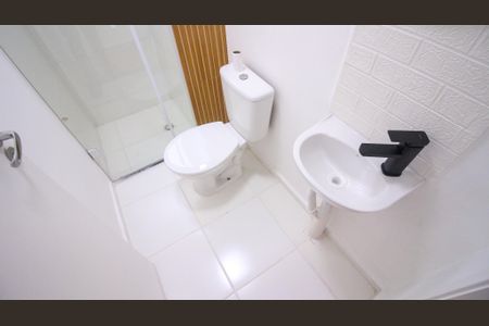Apartamento à venda com 42m², 2 quartos e sem vaga