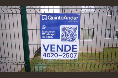 Apartamento à venda com 42m², 2 quartos e sem vaga
