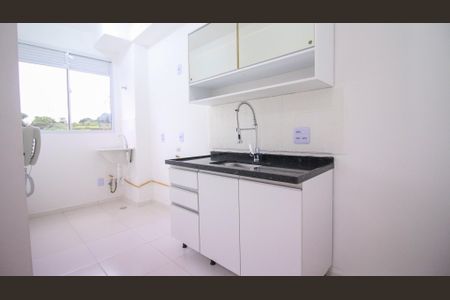 Apartamento à venda com 42m², 2 quartos e sem vaga