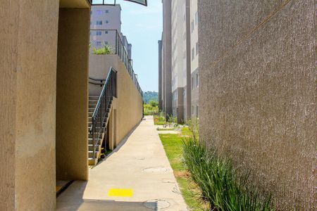 Apartamento à venda com 42m², 2 quartos e sem vaga