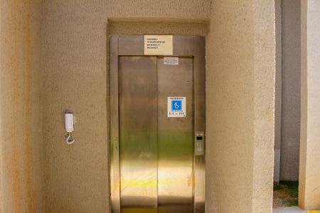 Apartamento à venda com 42m², 2 quartos e sem vaga