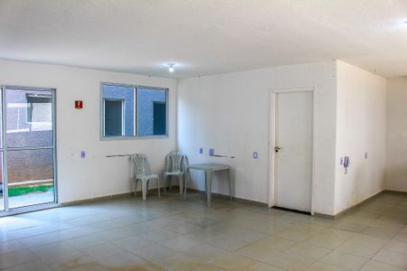Apartamento à venda com 42m², 2 quartos e sem vaga