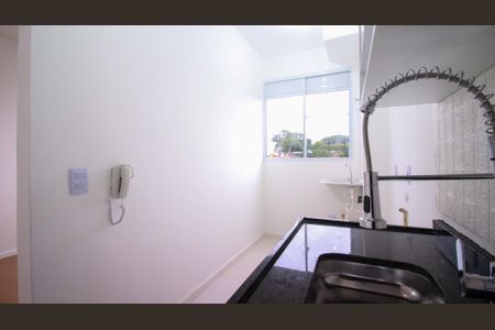 Apartamento à venda com 42m², 2 quartos e sem vaga