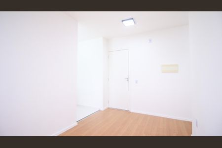 Sala de apartamento à venda com 2 quartos, 42m² em Jardim Egle, São Paulo