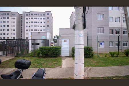Apartamento à venda com 42m², 2 quartos e sem vaga